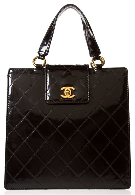 Saks Fifth Avenue Chanel handbags